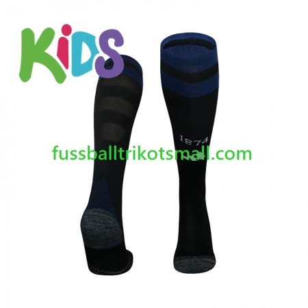 Aston Villa Kinder Socken 2024-2025 3rd kaufen